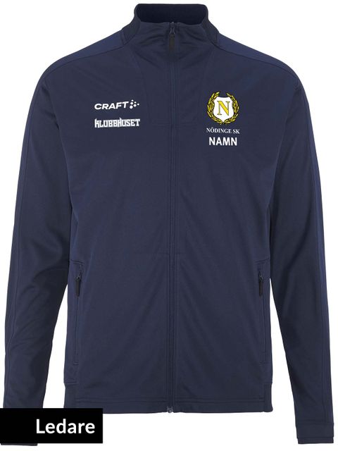 Craft Training Jacket EVOLVE 2.0 FZ - Coach (Nödinge SK)